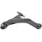 Mevotech Hyundai Tiburon 07-08 Control Arm, Cms901019 CMS901019 - alternate 5